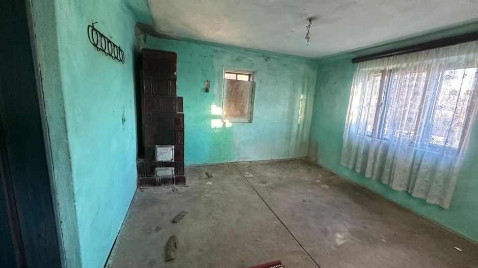 Casa in Com. Priboieni, Sat Pițoi - Comision 0 - Poză 4