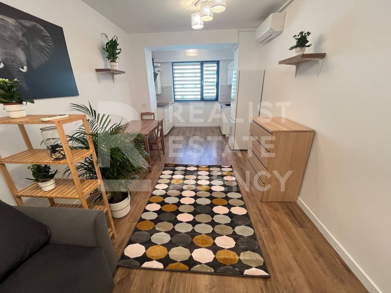 Studio, Pipera, oportunitate investiție - randament 6,2% - Poză 2