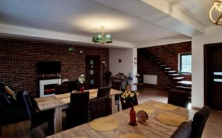 Pensiune Turistica 360MPU | Porumbacu de Sus | - Poză 5