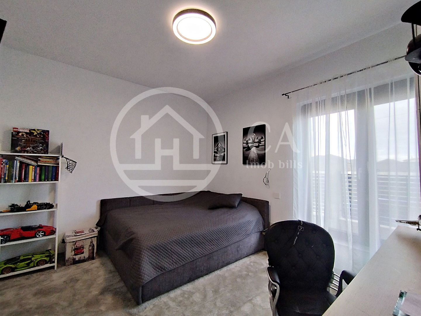 Casa Sp + P  cu 6 camere de vanzare str. Apateului, Oradea - Poză 4