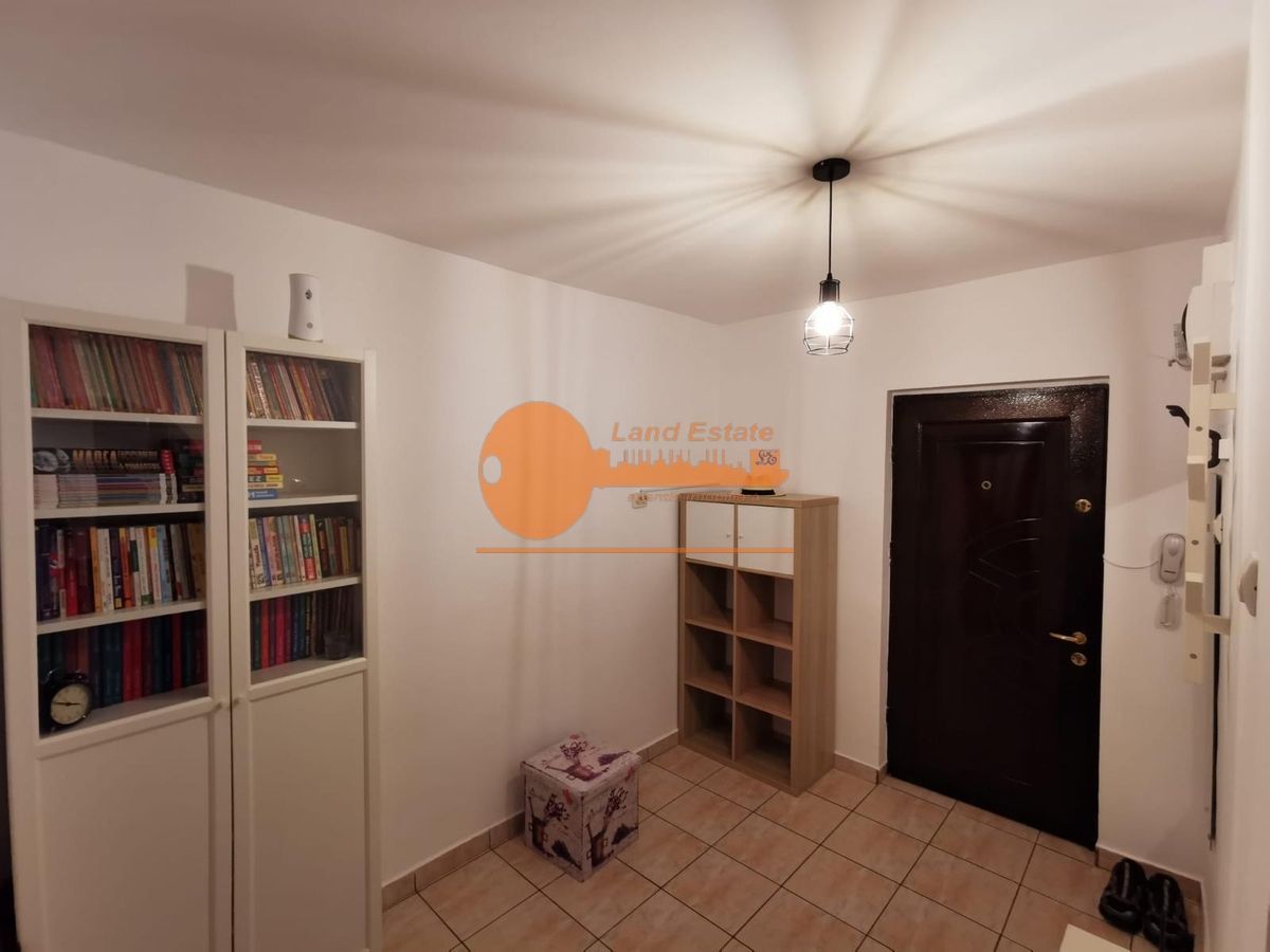 2 camere decomandat | 58,85 mp | lângă Metrou Lujerului - Poză 12