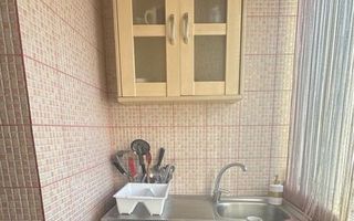 Apartament 2 camere in Craiovita Noua - complet mobilat si utilat - Poză 6