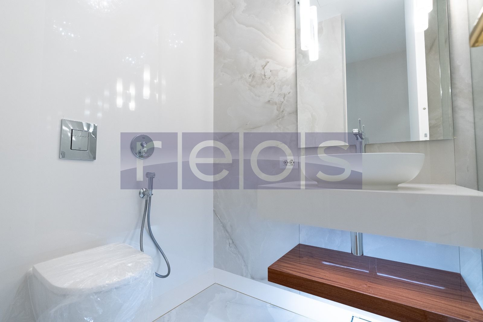 APARTAMENT PREMIUM ZAMBACCIAN | 180 MP | 4CAMERE| LOC PARCARE - Poză 23