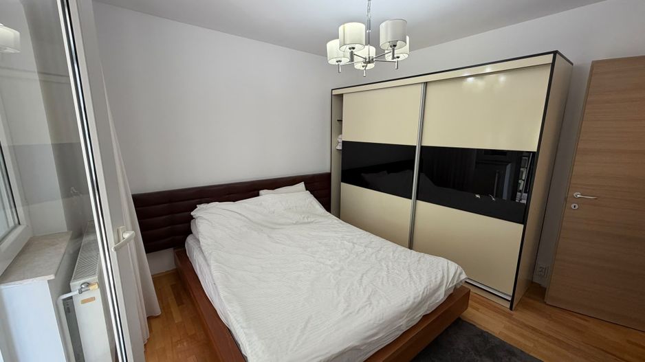 Apartament de Vanzare 3 camere Crangasi - Poză 3