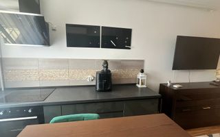 Apartament modern cu 2 camere, prima închiriere, Parc Tudor Arghezi - Poză 5