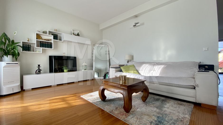 Apartament 2 camere Bloc tip Vila, Parcare Subterana, Buna Ziua - Poză 2