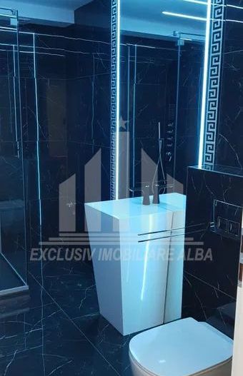 Apartament cu 2 camere de vanzare, Centru - Poză 6