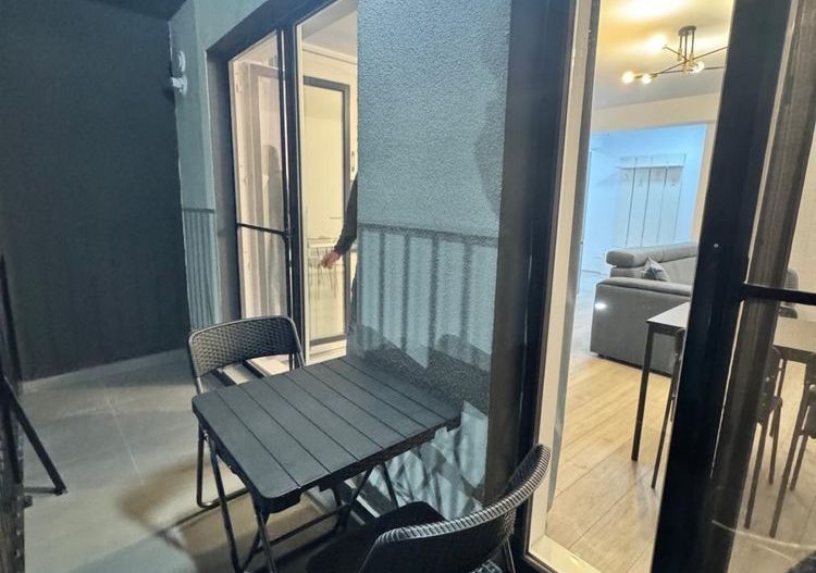 Apartament nou 2 camere, prima inchriere - Otopeni Central - Poză 3