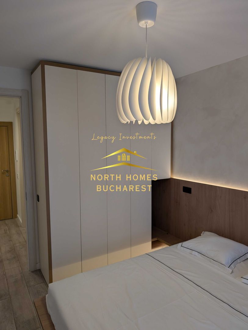 Apartament 2 Camere | Parcului 20 | Incalzire prin Pardoseala - Poză 6