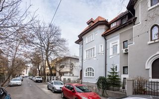 COMISION 0% - Cotroceni - Apartament exclusivist 122mp in vila renovata 2022 - Poză 20