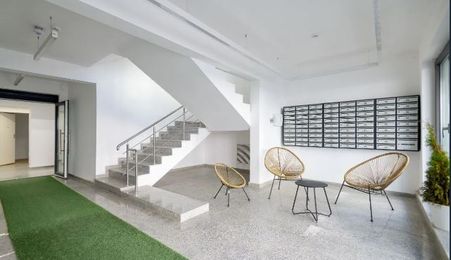 Studio Ivory Residence - Investiție cu Randament Imediat - 0% comision