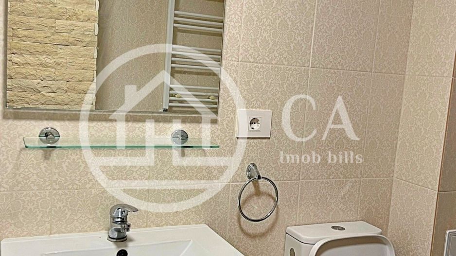 Apartament cu 2 camere de închiriat în zona Onestilor, Oradea - Poză 4