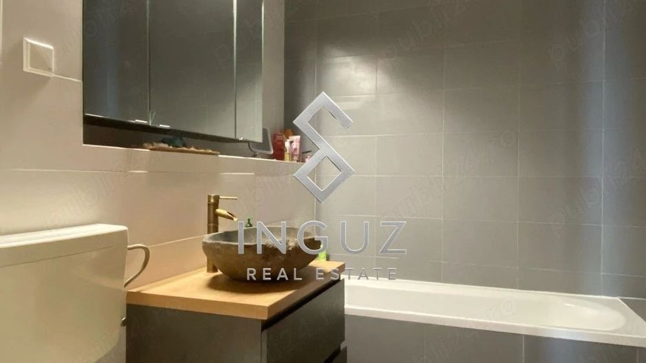 Apartament de închiriat – 3 camere – Doamna Ghica Plaza - Poză 7