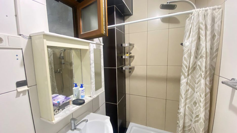 Apartament 3 camere Romană,metrou la scara,v20 - Poză 11