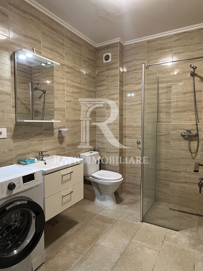 Apartament tip Studio | Etaj 2 | Ascensor | Iosia | Oradea - Poză 8