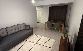 Inchiriere apartament 2 camere Politehnica- Novum Invest - Poză 3