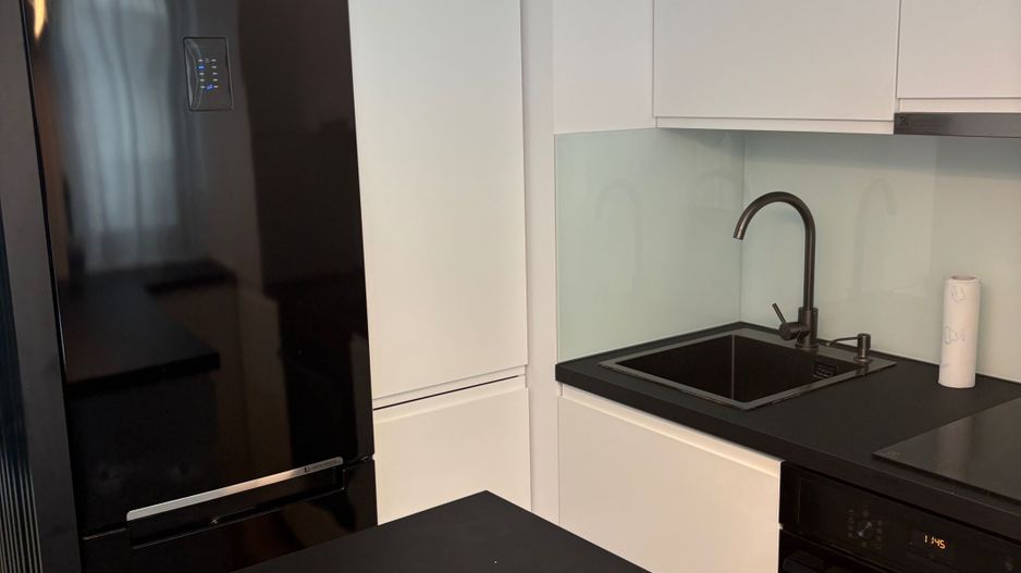 Închiriere apartament superb 2 camera cu terasa si gradina ! - Poză 6