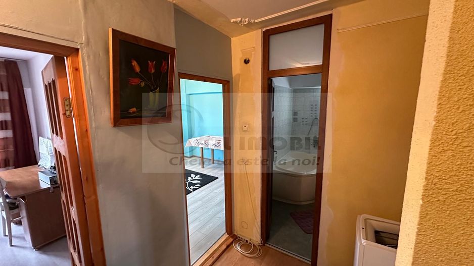 Apartament 97 mp, 4 camere decomandat, CUG-Selgros – 165.000 € - Poză 11