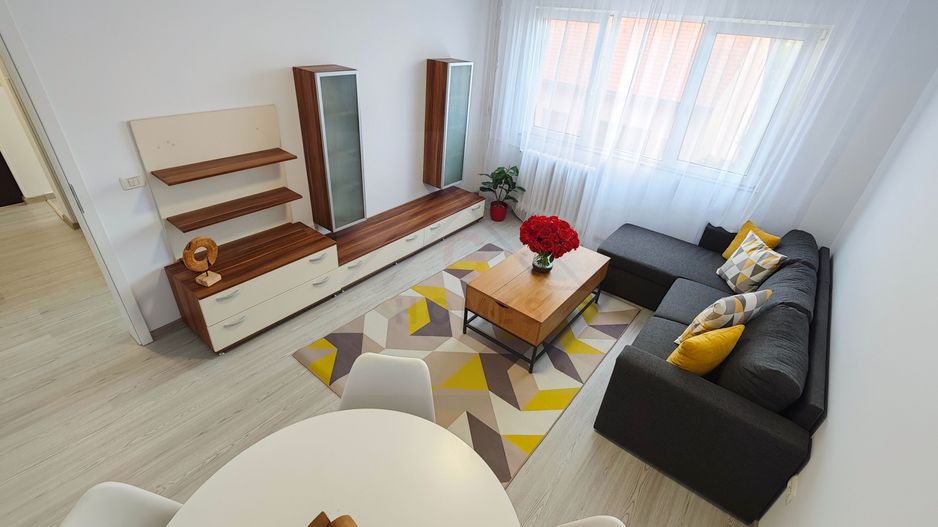 Renovat recent, aproape de Judetean, aproape de Complex, PET FRIENDLY! - Poză 1