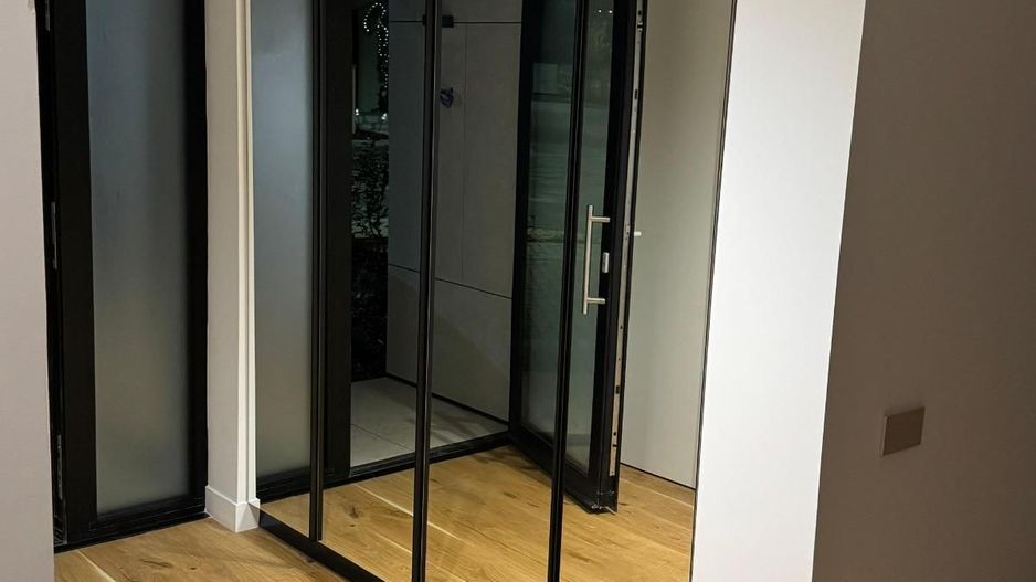 Vila tip UV08 Amber Forest - 3 dormitoare - Poză 10