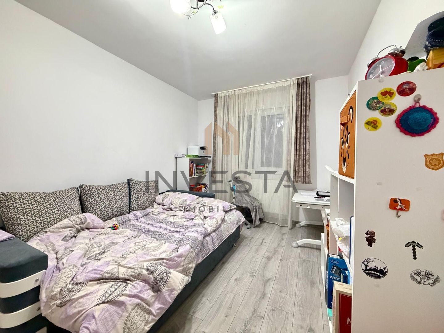 Apartament 3 camere in Manastur ! - Poză 6