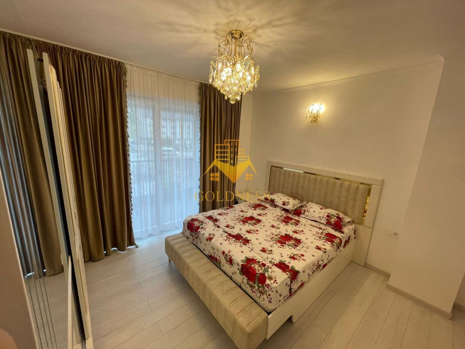 3 camere, modern, bloc nou, Parcare,Vivo, Columna Residence - Poză 3