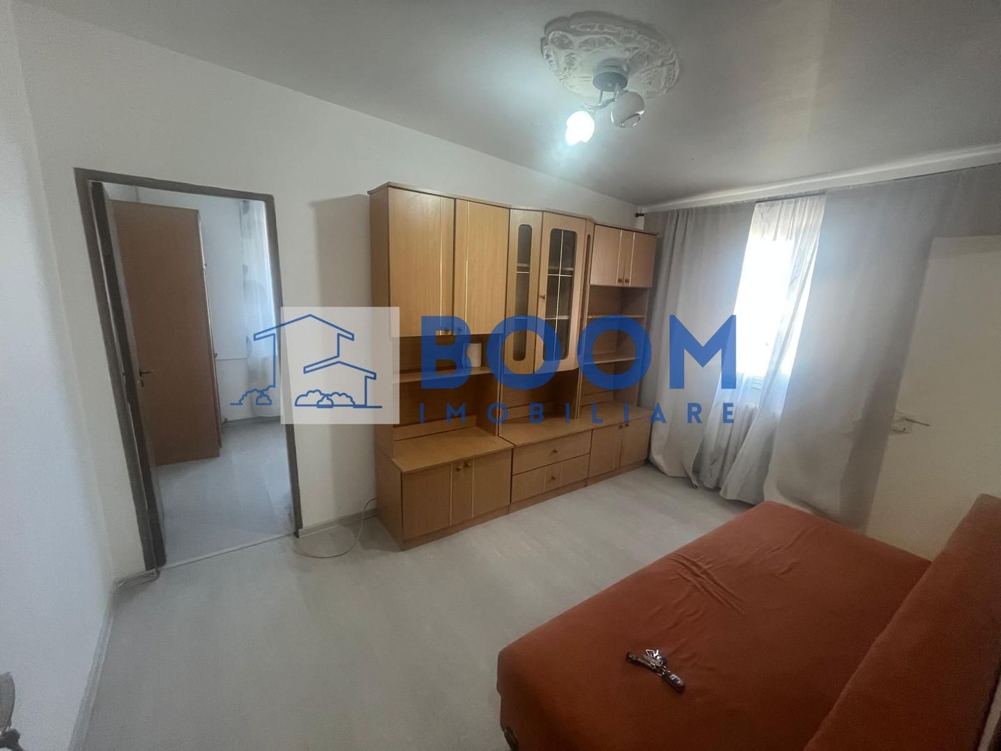 Apartament 2 camere | Mobilat si Utilat | Vedere Panoramica - Poză 1
