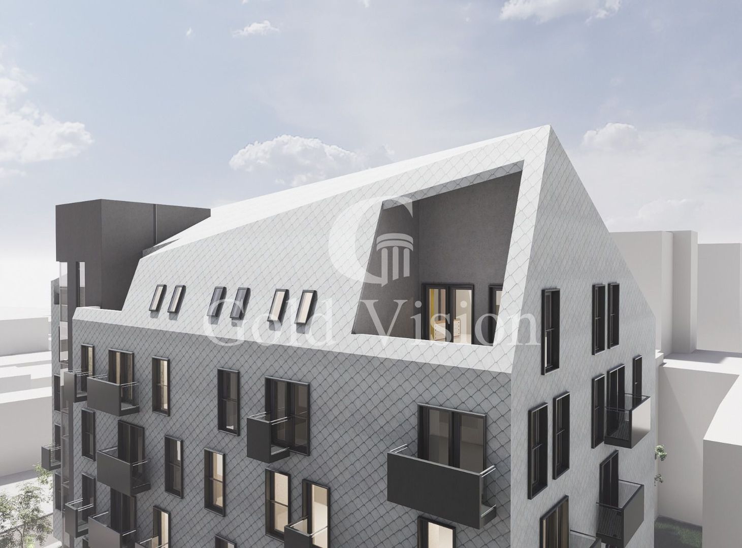 Loja Teatrului Luxury Residence - Poză 10