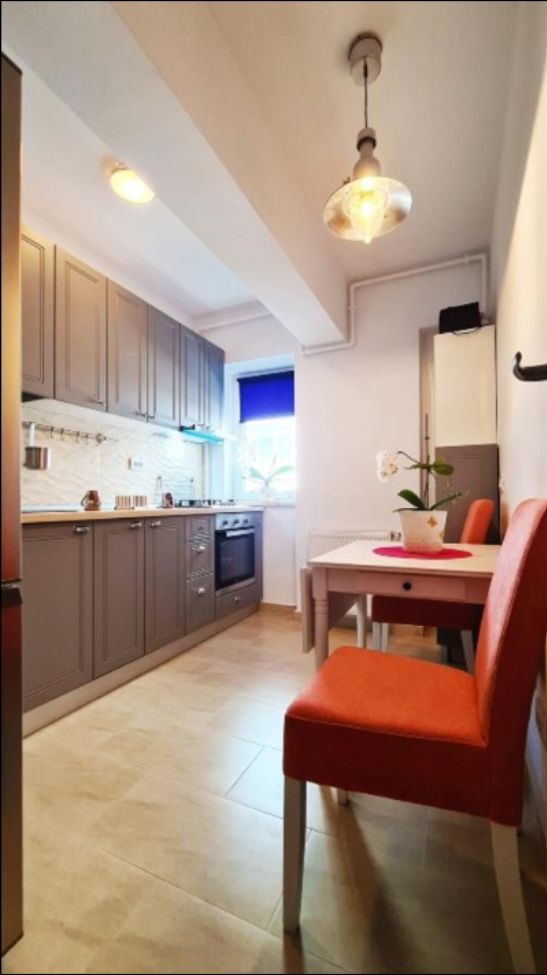 Super oferta - bloc nou - ultralux - Dristor - centrala proprie - 600E - Poză 2