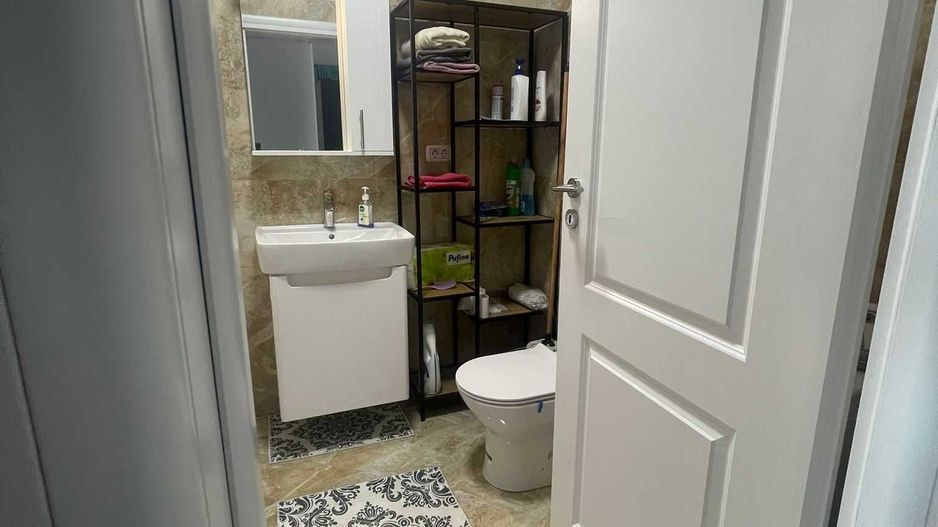 Garsoniera_bloc nou - Poză 2