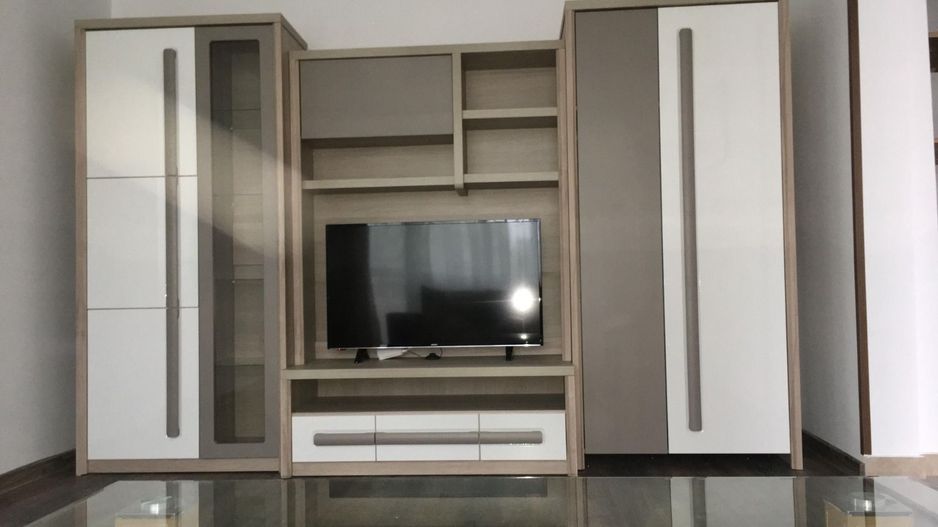 Apartament cu 2 camere,  etaj intermediar - Tiglina 1, Penny - Poză 1