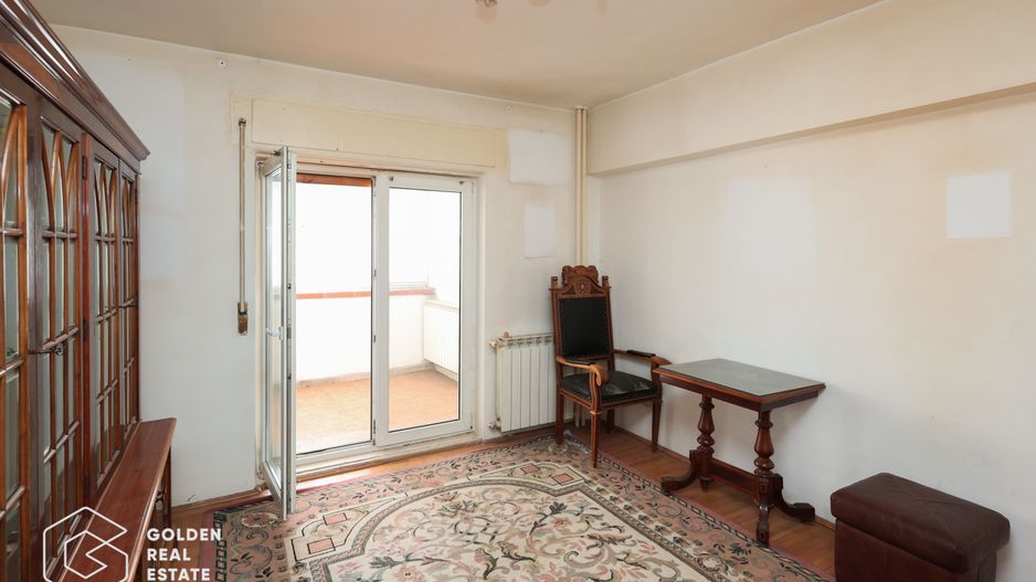 Apartament 3 camere, Ultracentral, Bd. Națiunile Unite, et. 2, 81 mp - Poză 9