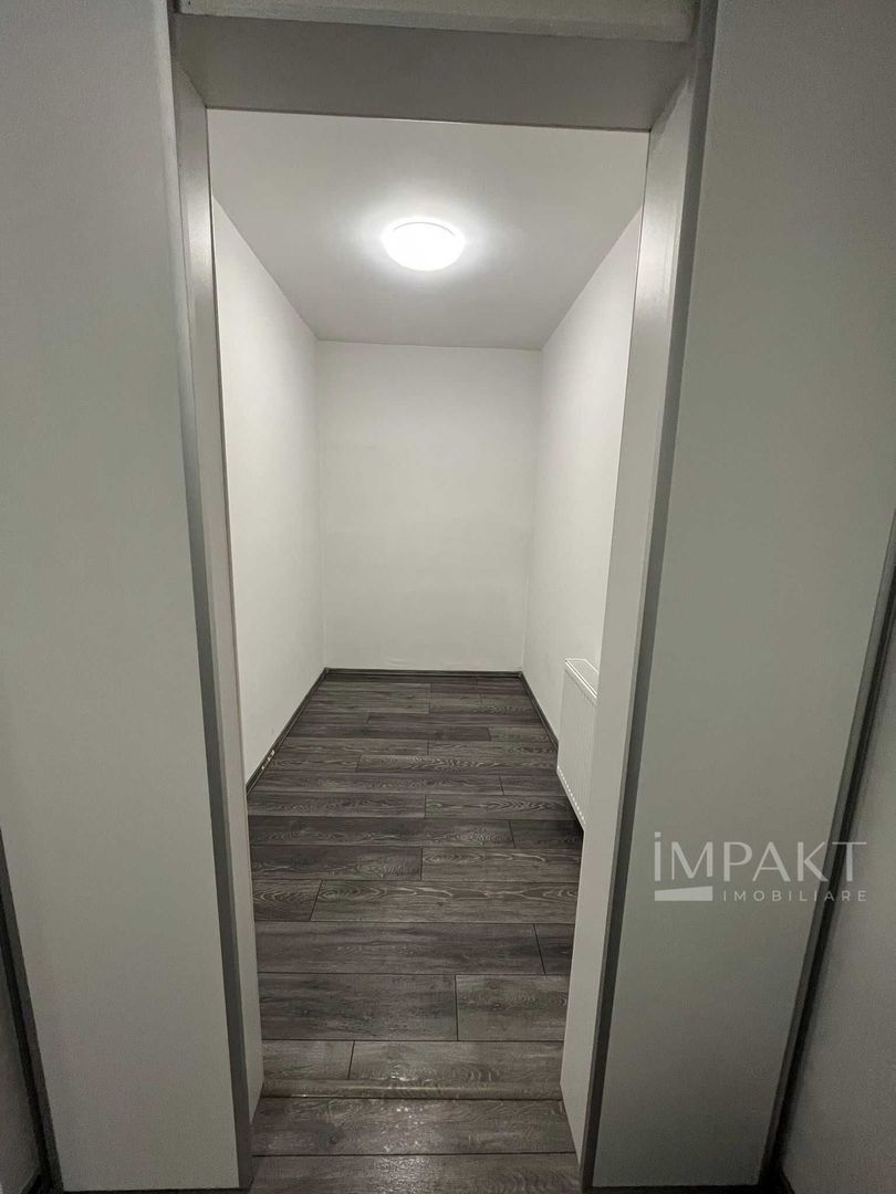 Apartament cu 2 camere, decomandat, zona strazii Corneliu Coposu! - Poză 5