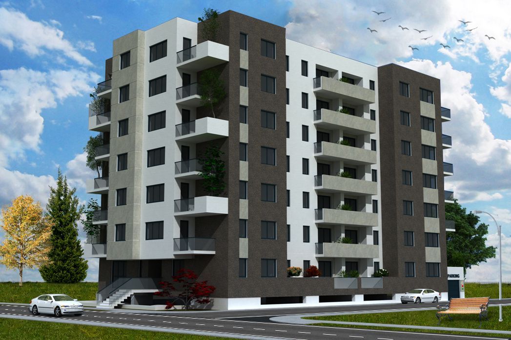 The Building 59 - Drumul Bacriului 3 - Poză 10