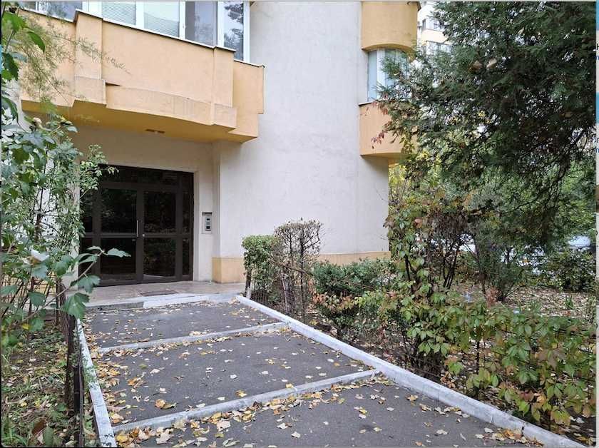 Apartament 3 camere – Obor / Veranda Mall, 80 mp, etaj 7 - Poză 2