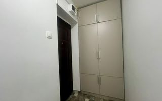 Apartament de 2 camere, 31mp, etaj intermediar, zona strazii Alverna - Poză 7