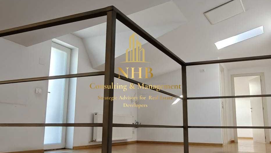 Inchiriere, vila P+M, str. Popa Nan, rond Alba Iulia - Poză 5