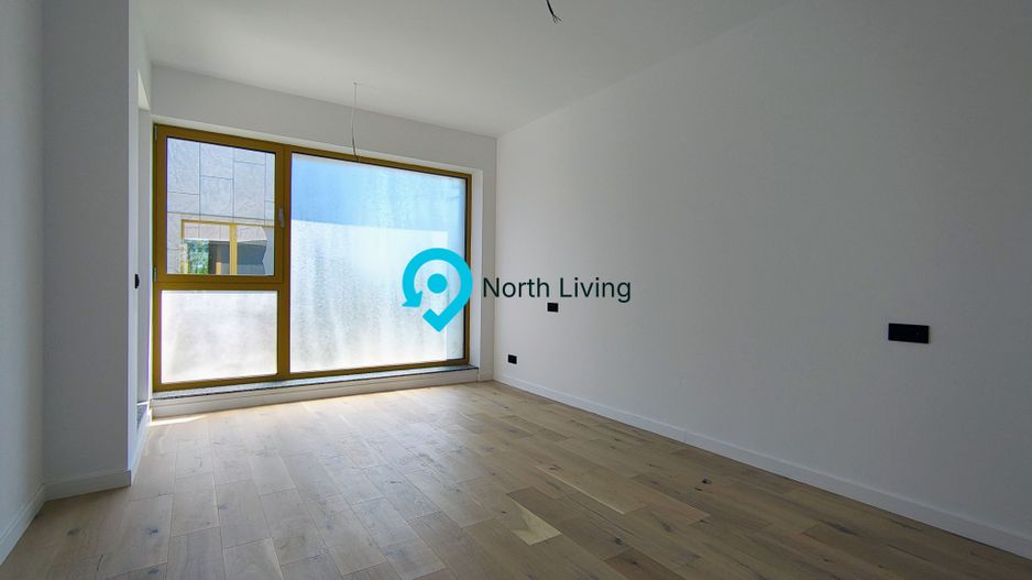 Vilă Nouă Pipera | 4 Camere, 2 Parcări | zona Pipera - Poză 10