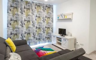 Apartament semidecomandat LUX  cu 2 camere, in cartierul Gheorgheni - Poză 8