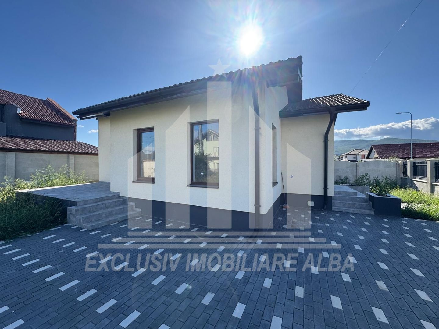 Case individuala | 1 nivel | 90 mp | Toate utilitatile | Orizont - Poză 8