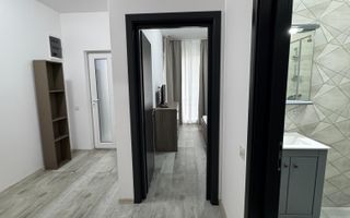 Casă parter, teren 375 mp, Berceni - Poză 10