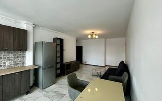 2 camere, bloc nou, Floresti zona BMW, Metro, Avram Iancu,Pet Friendly - Poză 7