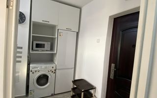 Garsoniera 28 mp | zona Obor - Poză 3