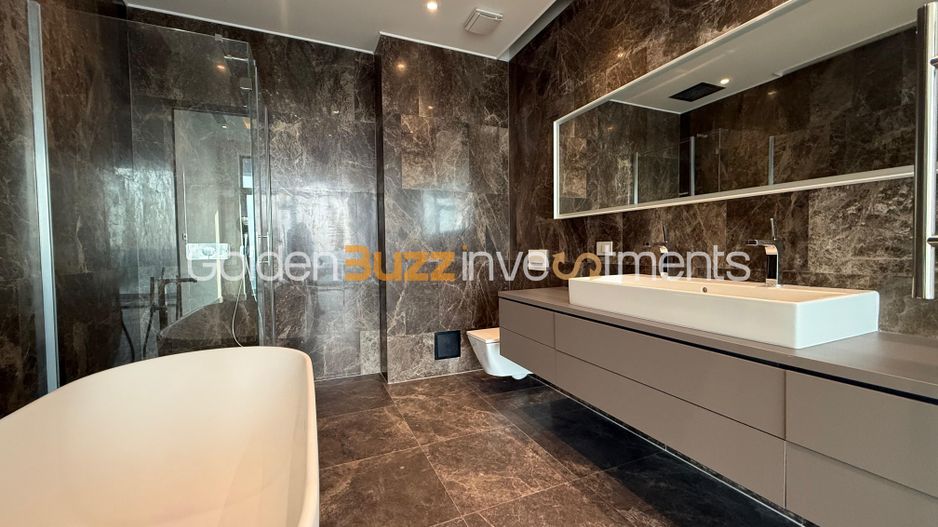 Penthouse I Barbu Vacarescu - Poză 11