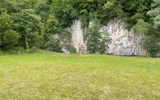 Teren Investiție Turistică Dâmbovicioara Baranga | 4.500 mp - Poză 17