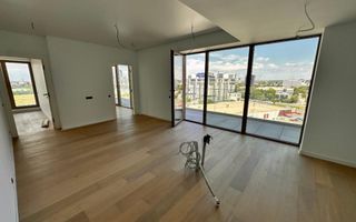 Apartament 3 camere One High District - Loc de parcare - Poză 1