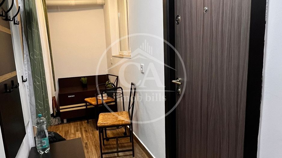 Apartament cu 2 camere de închiriat în zona Central, Oradea - Poză 10
