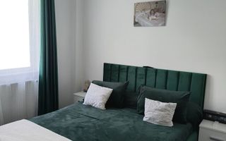 Apartament 3 camere, Florești – zona Panemar, 71 mp + balcon 4 mp - Poză 3