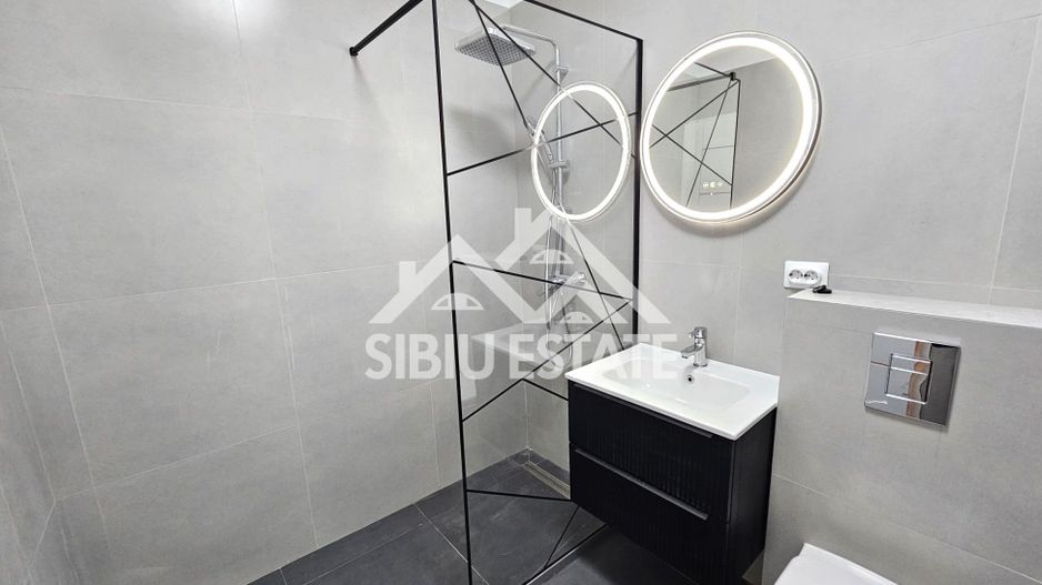 Apartament 2 camere etaj 1, decomandat clasic - Poză 10