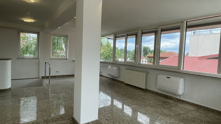 SPATII DE BIROU LA INCHIRIERE IN ZONA PRIMAVERII - Poză 33